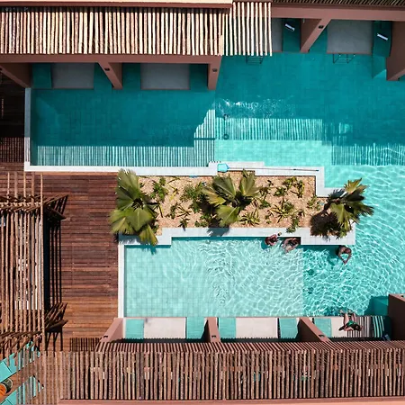 Arrey Boutique Hotel-2