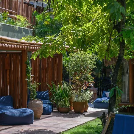 Refugio Da Vila Boutique Hotel & Spa-3
