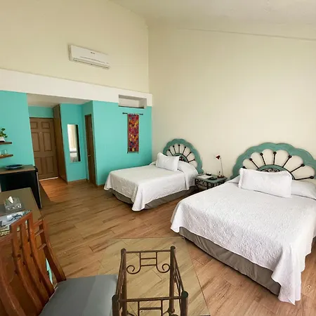 Marisol Hotel Boutique-3