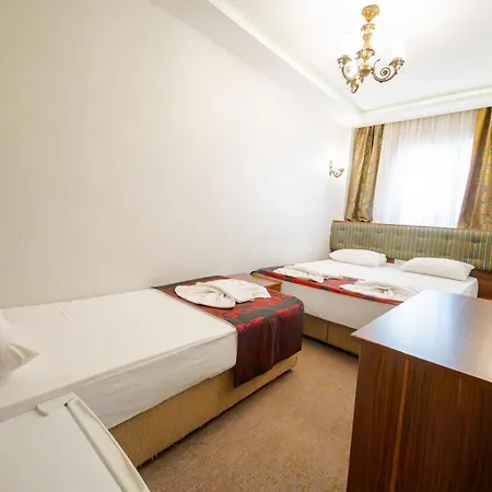 Sahil Boutique Hotel-2