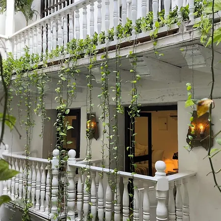 Leones De Alba Hotel Boutique-2