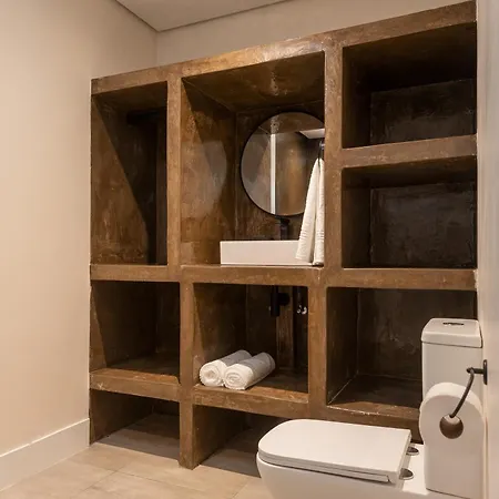 Beach Wood Boutique Hotel & Resort-3