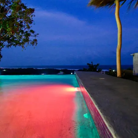 Tal Vez Boutique Hotel-2