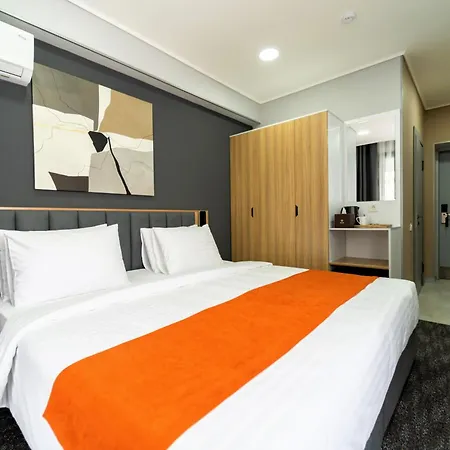 Nuovo Boutique Hotel-2