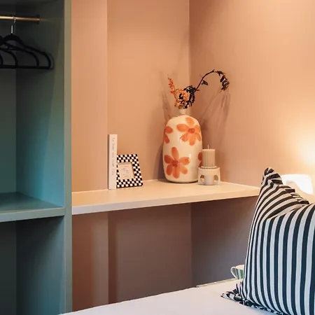 The Trade Boutique Hotel-2