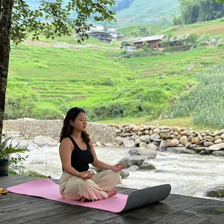 Boutique En Hotel Sapa-2
