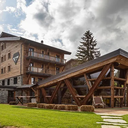 Avalanche - Alpine Boutique Hotel-3