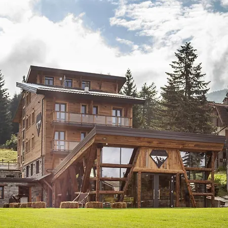 Avalanche - Alpine Boutique Hotel-3