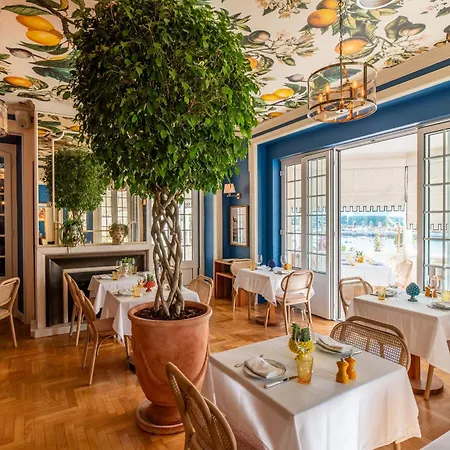 Villa Cascais Boutique Hotel-2