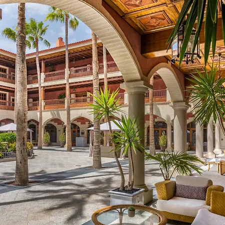 Elba Palace Golf Boutique Hotel - Adults Only-2