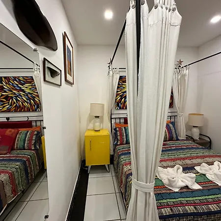 Flor de Limão Hotel Boutique-3