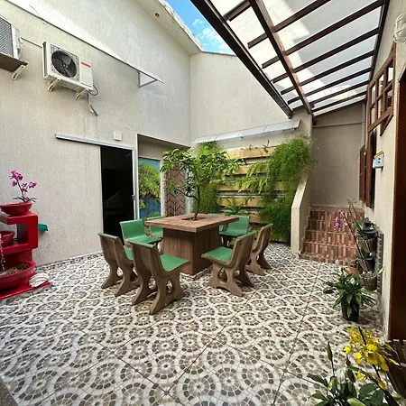 Flor de Limão Hotel Boutique-2