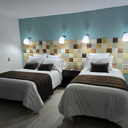 Condesa Hotel Boutique Zacatlán-3