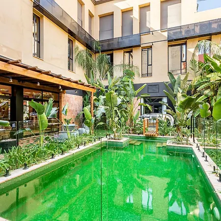 Saman Hotel Boutique-2
