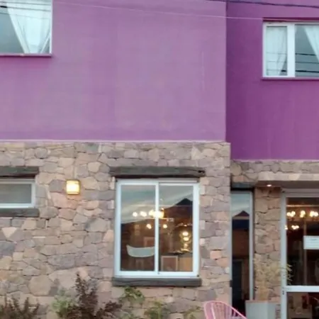 Urku Wasi Hotel-2