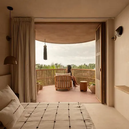 Hotel Boutique Xiqué-2