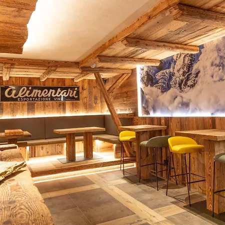 Avalanche - Alpine Boutique Hotel-2