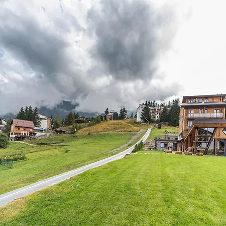 Avalanche - Alpine Boutique Hotel-2