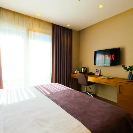 Endless Suites Taksim-3