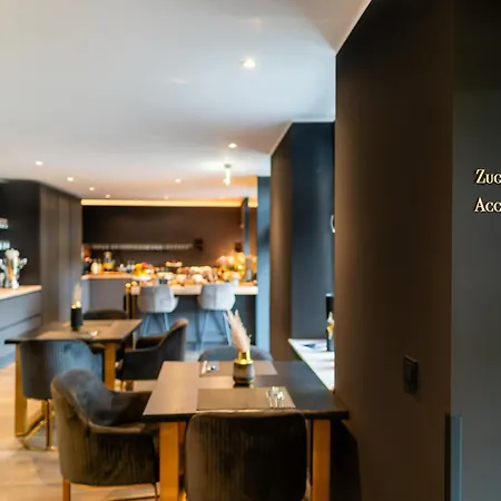 Sellmann'S Boutique Hotel-3