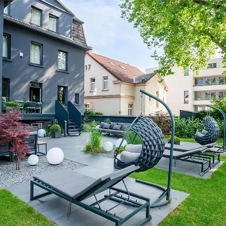 Sellmann'S Boutique Hotel-3