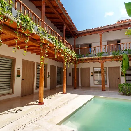 Casa Emma Hotel Boutique-2