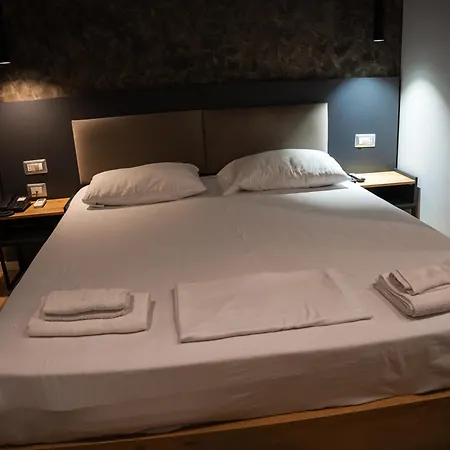 Center Boutique Hotel-2