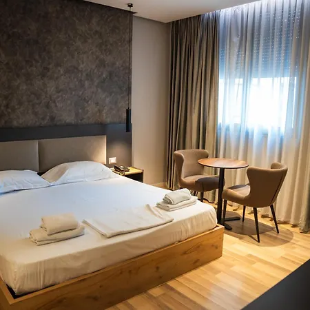 Center Boutique Hotel-3