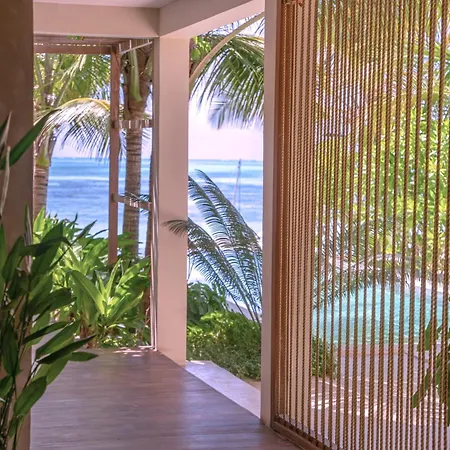 Passion Boutique Hotel Zanzibar - Adults Only-3