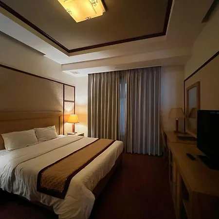 Sao Mai Boutique Hotel-2