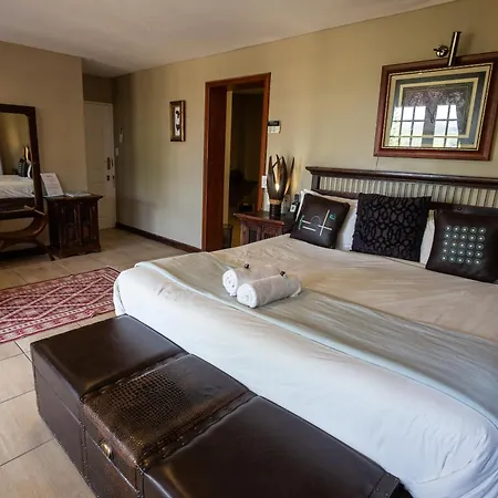 Waterfalls Boutique Hotel-2