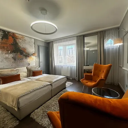 Boutique Hotel Center-2