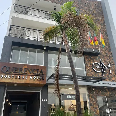 Querência Boutique Hotel-3