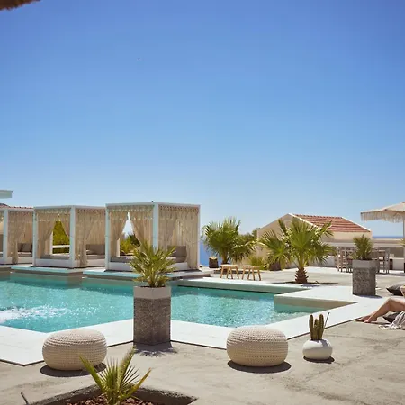 Althea Boutique Hotel - Adults Only-3