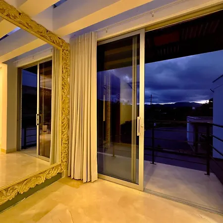 Arvum Hotel Boutique-2