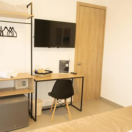 Casa Gracia Hotel Boutique-2