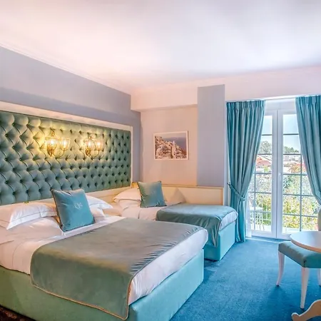 Simfonia Boutique Hotel-2
