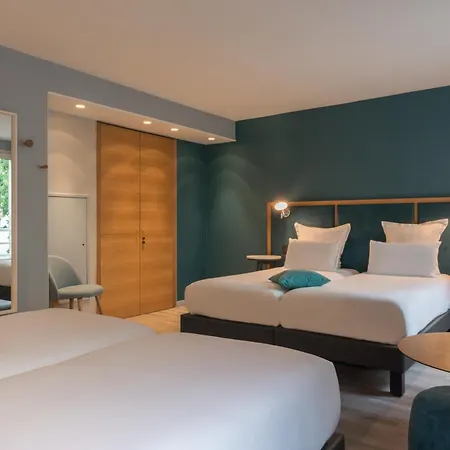 Hotel Sanso By Happyculture-2