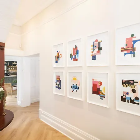 One Kensington Boutique Hotel-3