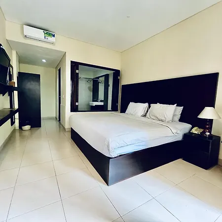 Suris Boutique Hotel-2