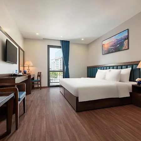 Halong Boutique Hotel-2