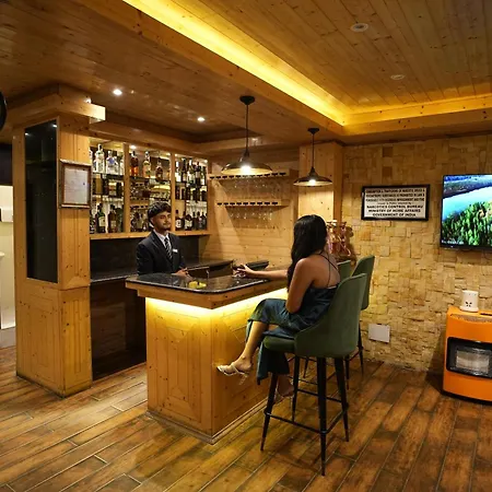 Mount Magnolia Boutique Hotel & Spa-3