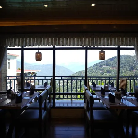 Mount Magnolia Boutique Hotel & Spa-2