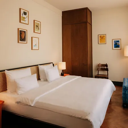Boutique Hotel Chateau Royal-2