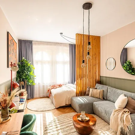 Accordion Boutique Residence & Premium Suites-2