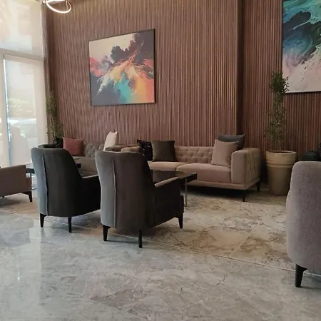 Executive Boutique Hotel Rabat-3