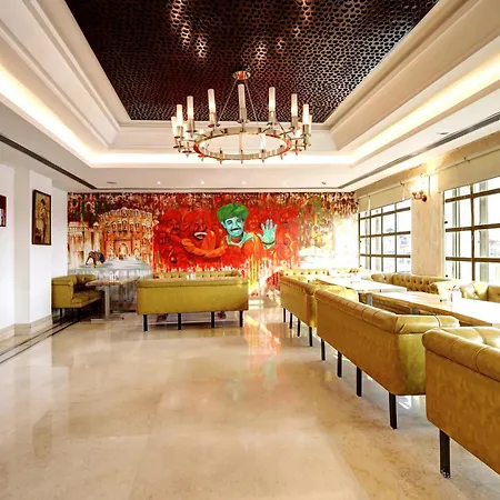 Flute Boutique By Hotel 91-3