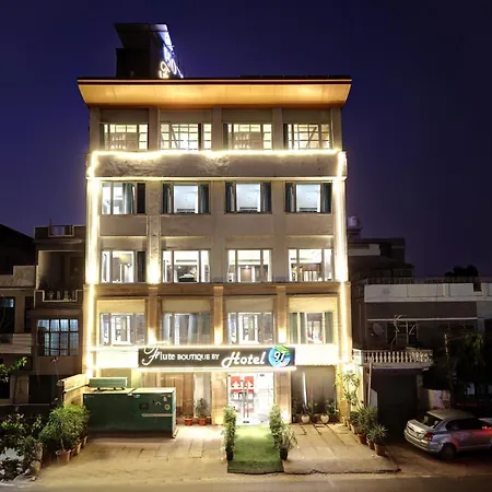 Flute Boutique By Hotel 91-2