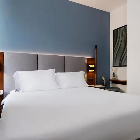 Boutique Hotel Piedra Rome City Centre-2