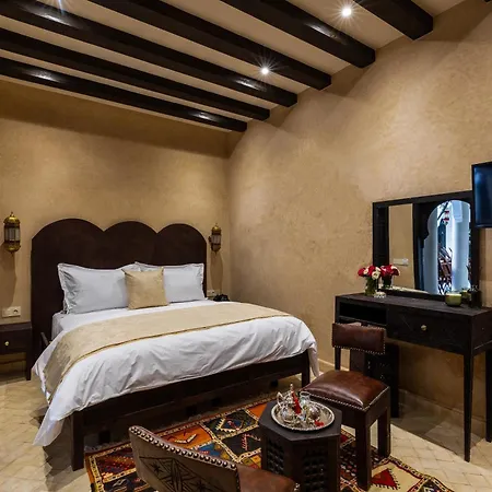 Alrashid Marrakech Boutique Hotel & Spa-2